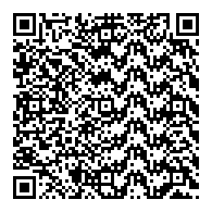 QR-Grafik für Sorja - Klick für Vergrößerung