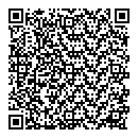 QR-Grafik für Sosin - Klick für Vergrößerung