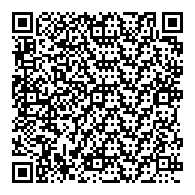 QR-Grafik für Speranza - Klick für Vergrößerung