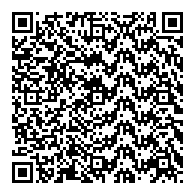 QR-Grafik für Spresa - Klick für Vergrößerung