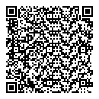 QR-Grafik für Steacy - Klick für Vergrößerung