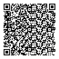 QR-Grafik für Stepan - Klick für Vergrößerung