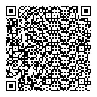 QR-Grafik für Štepánka - Klick für Vergrößerung