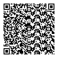 QR-Grafik für Sündüz - Klick für Vergrößerung