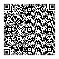 QR-Grafik für Svafa - Klick für Vergrößerung