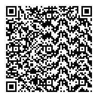 QR-Grafik für Svaja - Klick für Vergrößerung