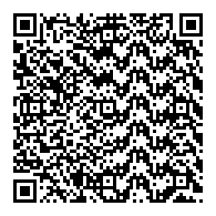 QR-Grafik für Sweja - Klick für Vergrößerung