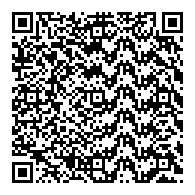 QR-Grafik für Syart - Klick für Vergrößerung