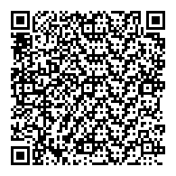 QR-Grafik für Syarta - Klick für Vergrößerung