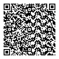 QR-Grafik für Sylvester - Klick für Vergrößerung