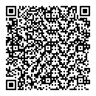 QR-Grafik für Sylvette - Klick für Vergrößerung