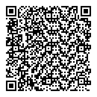 QR-Grafik für Tafari - Klick für Vergrößerung