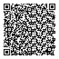 QR-Grafik für Tahvana - Klick für Vergrößerung