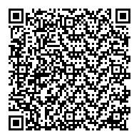 QR-Grafik für Tahvo - Klick für Vergrößerung