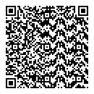 QR-Grafik für Talisen - Klick für Vergrößerung