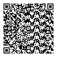 QR-Grafik für Tanel - Klick für Vergrößerung