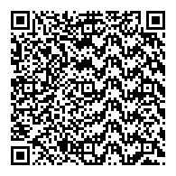 QR-Grafik für Tangela - Klick für Vergrößerung