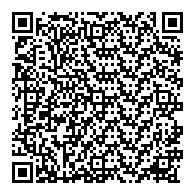 QR-Grafik für Tankred - Klick für Vergrößerung