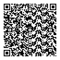 QR-Grafik für Tansev - Klick für Vergrößerung