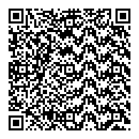 QR-Grafik für Taron - Klick für Vergrößerung