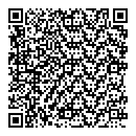 QR-Grafik für Tate - Klick für Vergrößerung