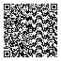 QR-Grafik für Tedros - Klick für Vergrößerung