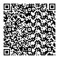 QR-Grafik für Tefta - Klick für Vergrößerung