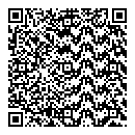QR-Grafik für Tehsina - Klick für Vergrößerung