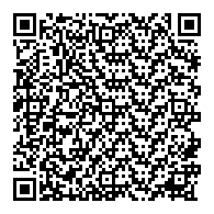 QR-Grafik für Tendaji - Klick für Vergrößerung