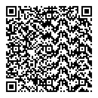 QR-Grafik für Tenho - Klick für Vergrößerung