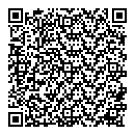 QR-Grafik für Terao - Klick für Vergrößerung