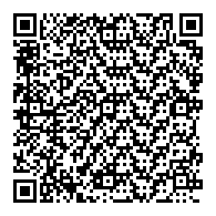 QR-Grafik für Tereza - Klick für Vergrößerung