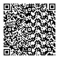 QR-Grafik für Tericia - Klick für Vergrößerung