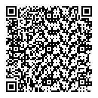 QR-Grafik für Terius - Klick für Vergrößerung