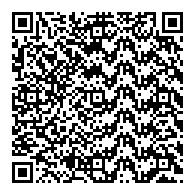 QR-Grafik für Terje - Klick für Vergrößerung