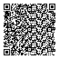 QR-Grafik für Terranisha - Klick für Vergrößerung