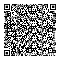 QR-Grafik für Thaddaeous - Klick für Vergrößerung