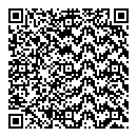 QR-Grafik für Thaddaeus - Klick für Vergrößerung