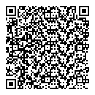 QR-Grafik für Thaine - Klick für Vergrößerung