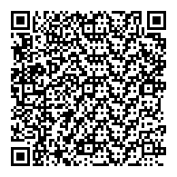 QR-Grafik für Thakor - Klick für Vergrößerung