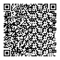 QR-Grafik für Thamme - Klick für Vergrößerung