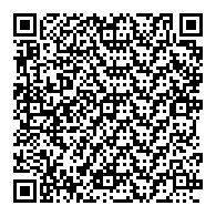 QR-Grafik für Tharon - Klick für Vergrößerung