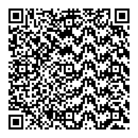 QR-Grafik für Thesa - Klick für Vergrößerung