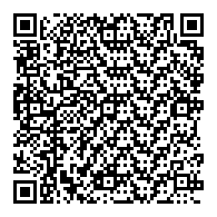 QR-Grafik für Thetje - Klick für Vergrößerung