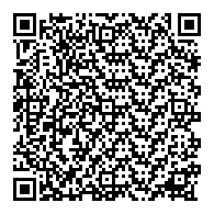 QR-Grafik für Thialda - Klick für Vergrößerung