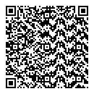 QR-Grafik für Thibaut - Klick für Vergrößerung