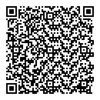 QR-Grafik für Thiel - Klick für Vergrößerung