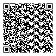 QR-Grafik für Thioro - Klick für Vergrößerung