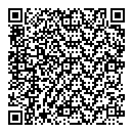 QR-Grafik für Thomaseana - Klick für Vergrößerung