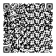 QR-Grafik für Thommy - Klick für Vergrößerung